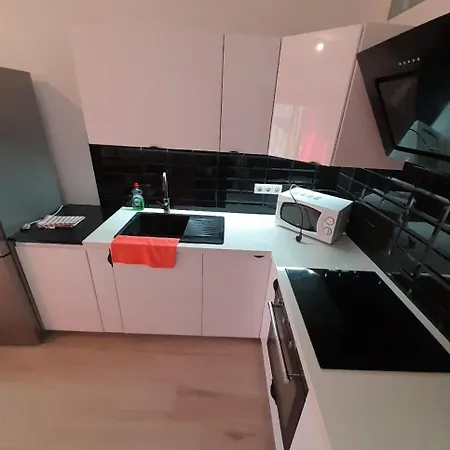 Holiday Apartment Apartment