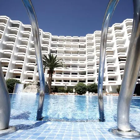 Holiday Apartment Apartment Playa del Ingles (Gran Canaria)