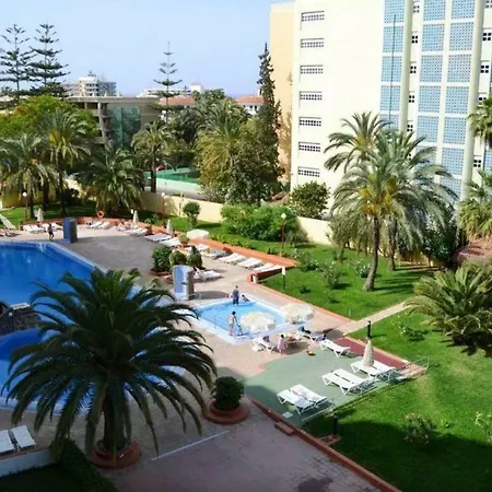 Holiday Apartment Apartment Playa del Ingles (Gran Canaria)