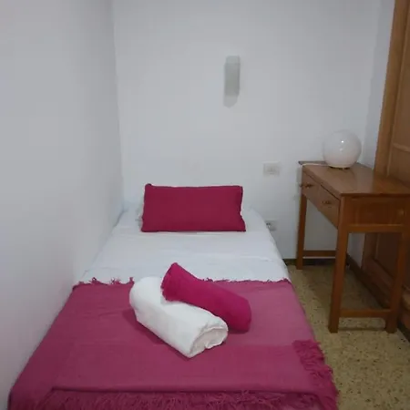 Apartamento Holiday Apartment *