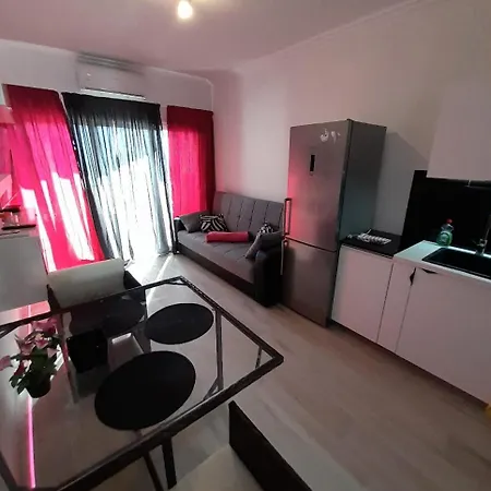 Apartamento Holiday Apartment