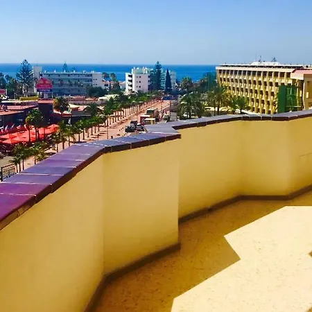 Holiday Apartment Apartamento