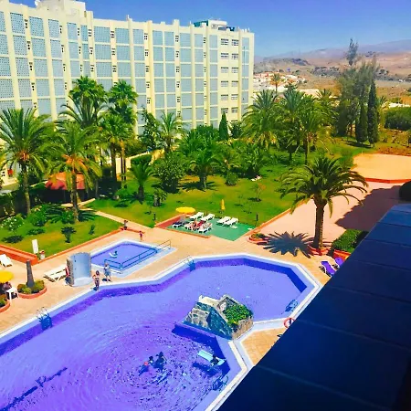 Holiday Apartment * Playa del Inglés